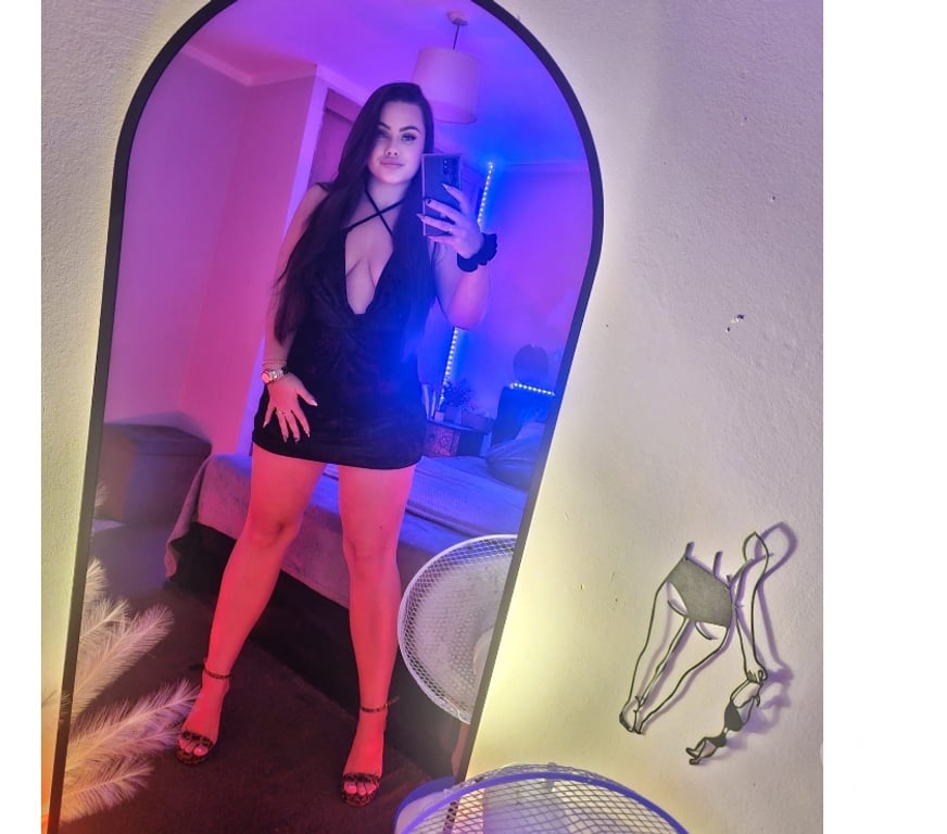 Escorts Hampshire Basingstoke and Deane - Photos for 👅👄😈Curvy Horny Polish Goddess 😈👄👅