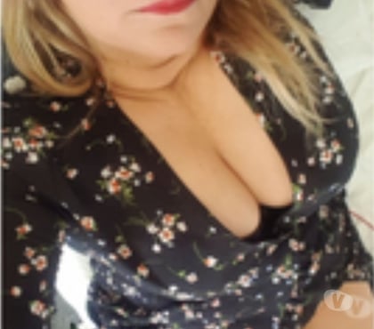 Escorts Kidlington Cherwell - Photos for Tanned pretty mature English blonde on tour this week 0x5 ar
