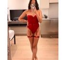 Liz - Erotic Sensual Massage