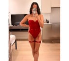 Liz Petit - Erotic Sensual Massage
