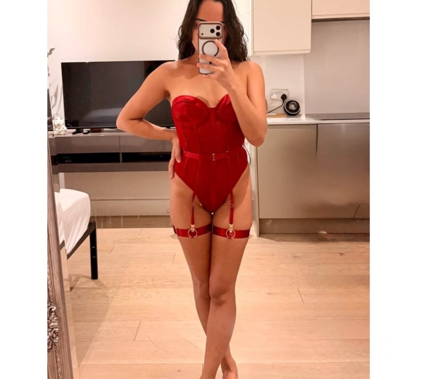 Escorts South West London Nine Elms - South West London - Photos for Luna - Erotic Sensual Massage