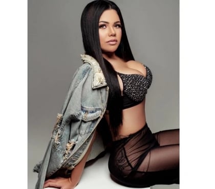 Escort Willesden Junction Station North West London - Photos for Mel 👅NEW BRAZILIAN💯REAL PIC🥰PARTY
