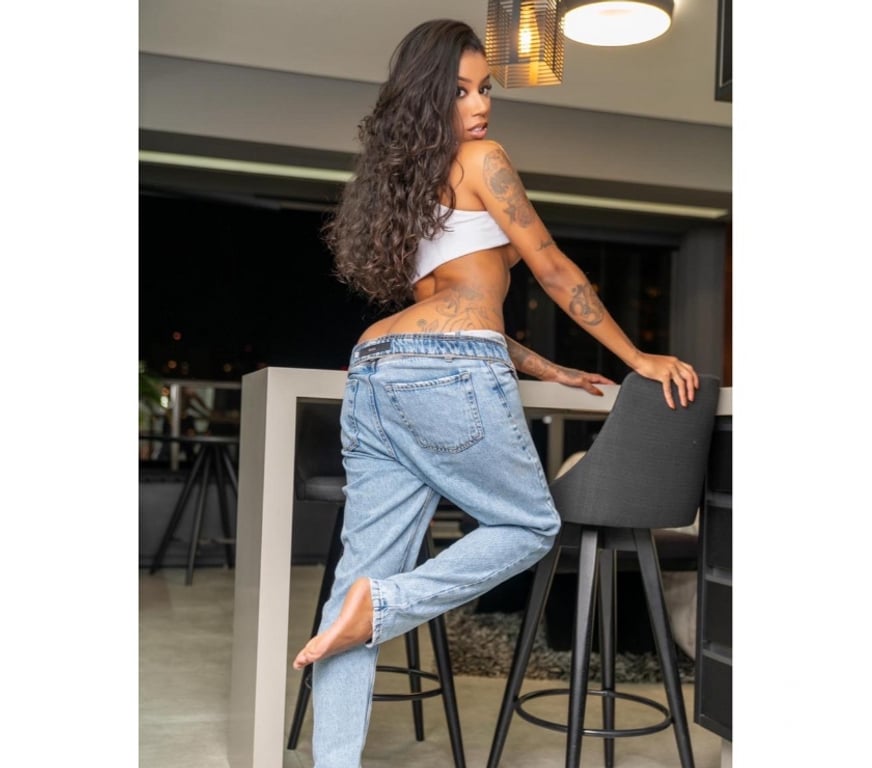 Escorts Greater Manchester Stockport - Photos for SPICY BRAZILIAN 🌶️ NEW IN TOWN🚨BEST OWO‼️