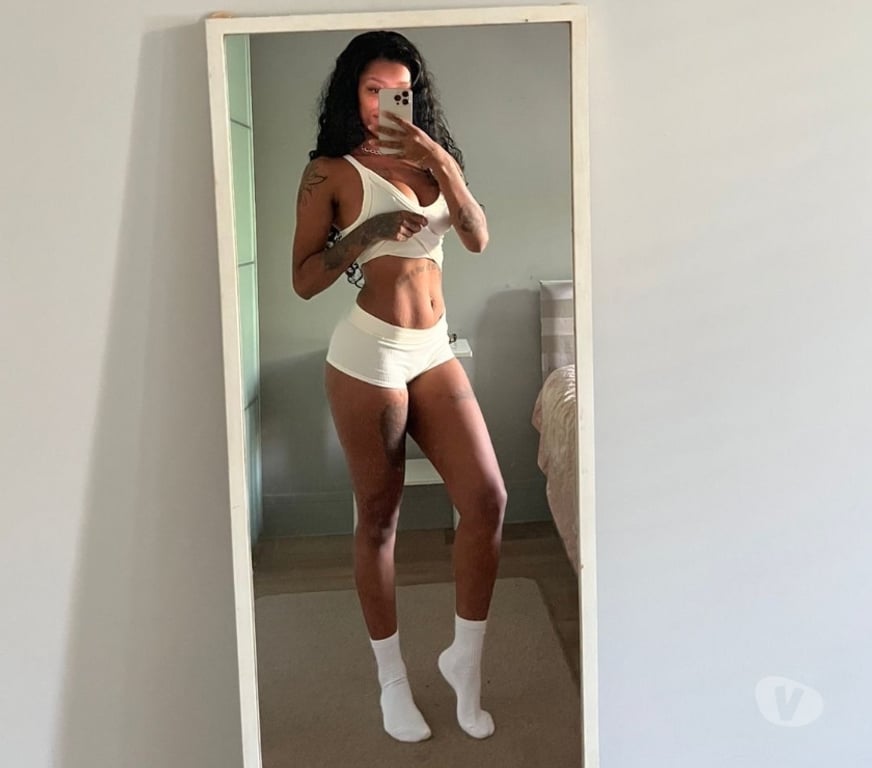 Escorts Greater Manchester Stockport - Photos for SPICY BRAZILIAN 🌶️ NEW IN TOWN🚨BEST OWO‼️