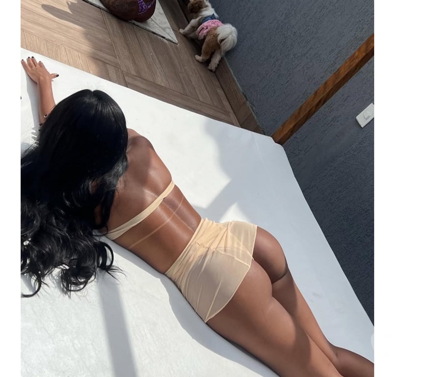 Escorts West Northamptonshire Northampton - West Northamptonshire - Photos for 🇧🇷LUNA💦NO RUSH💦NEW BR💦🇧🇷100%REAL PARTY