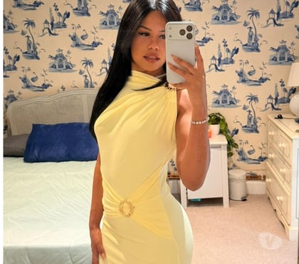 Escorts Biddenham Bedford - Photos for TAYNA 💖Sweet and Wild💖100% Real&Natural📲7518.369953