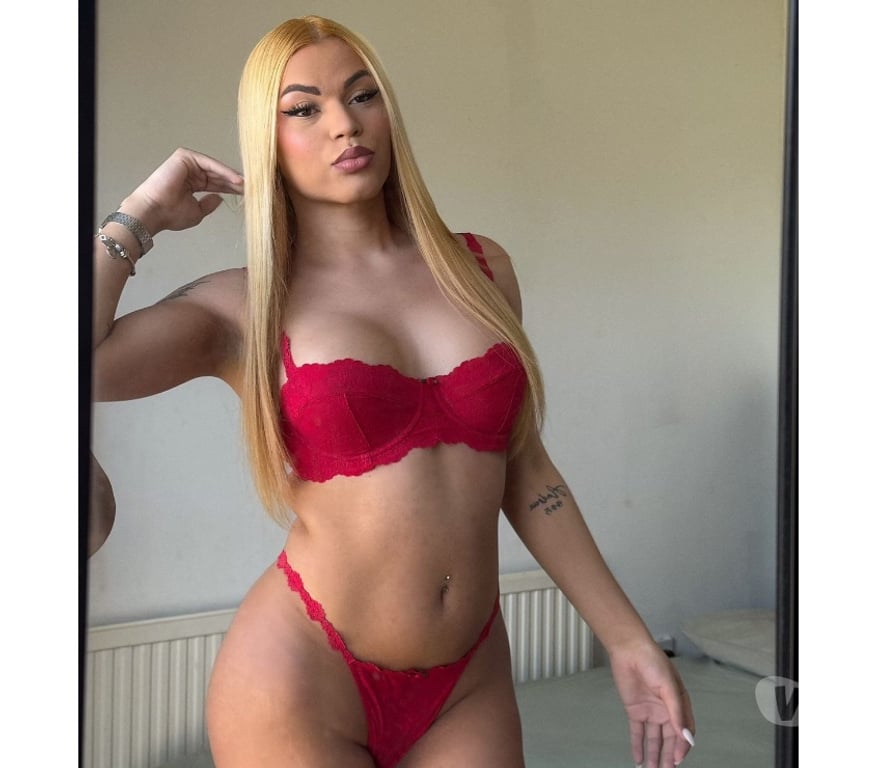 Trans Escorts West London Hillingdon - Photos for 💫 FLORYBELLAA ✨ SENSUAL DELIGHT 🇧🇷💋
