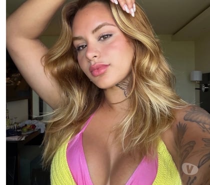 Transsexual Uxbridge Hillingdon - Photos for 💫 BLOND ✨ TS SENSUAL DELIGHT 🇧🇷💋