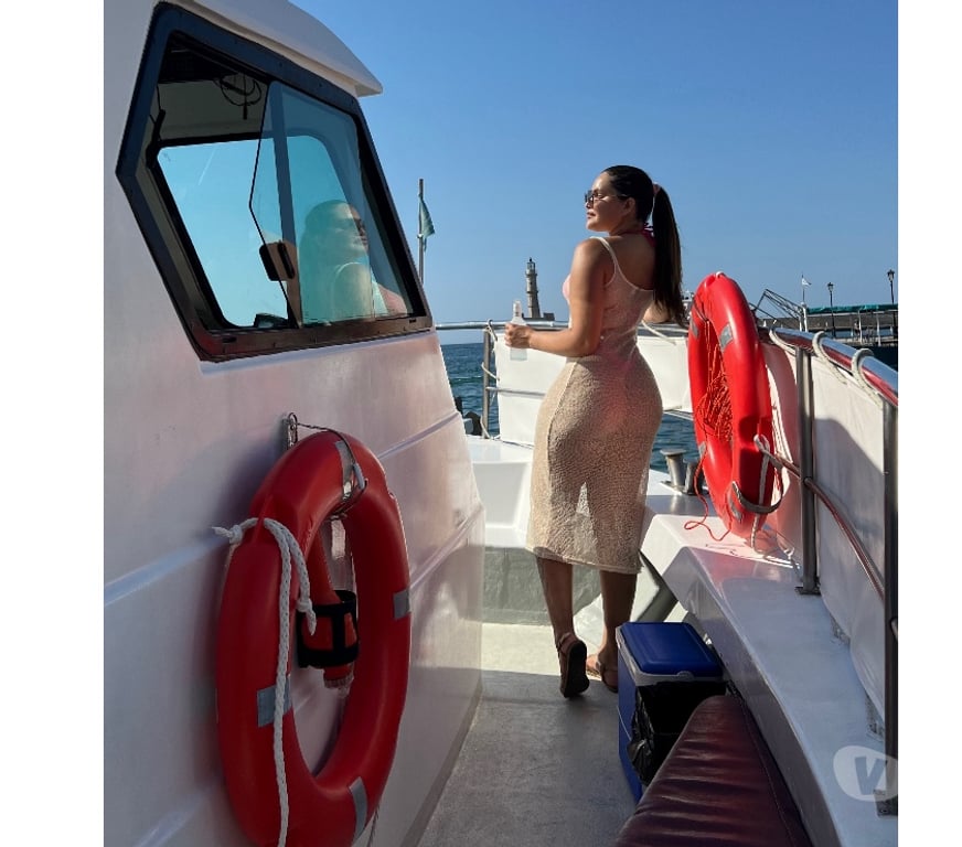 Escorts South West London Earls Court - South West London - Photos for LARISSA LOPES 🇧🇷🔥