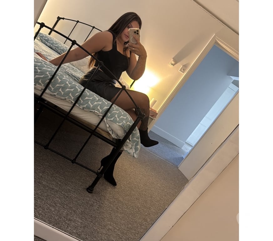 Escorts South West London Earls Court - South West London - Photos for LARISSA LOPES 🇧🇷🔥