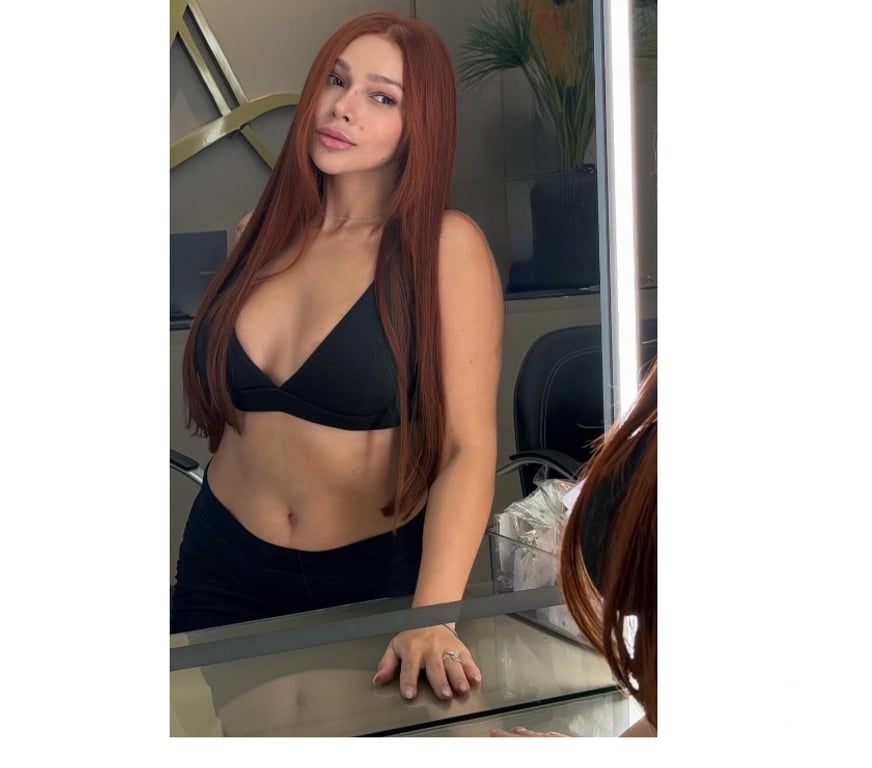 Escorts Cardiff Cardiff City Centre - Cardiff - Photos for ZADORA🇧🇷BRAZILIAN🔥PARTY🇧🇷NEW🍑