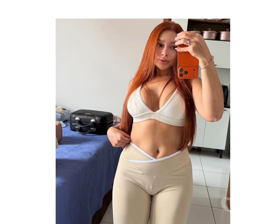 Escorts Cardiff Cardiff City Centre - Cardiff - Photos for ZADORA🇧🇷BRAZILIAN🔥PARTY🇧🇷NEW🍑