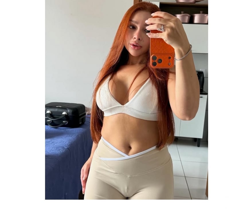 Escorts Cardiff Cardiff City Centre - Cardiff - Photos for ZADORA🇧🇷BRAZILIAN🔥PARTY🇧🇷NEW🍑