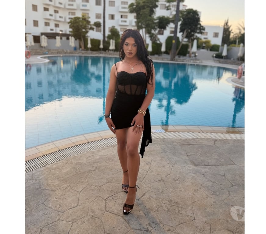 Trans Escorts West Midlands Birmingham - Photos for Rosa Wolverhampton