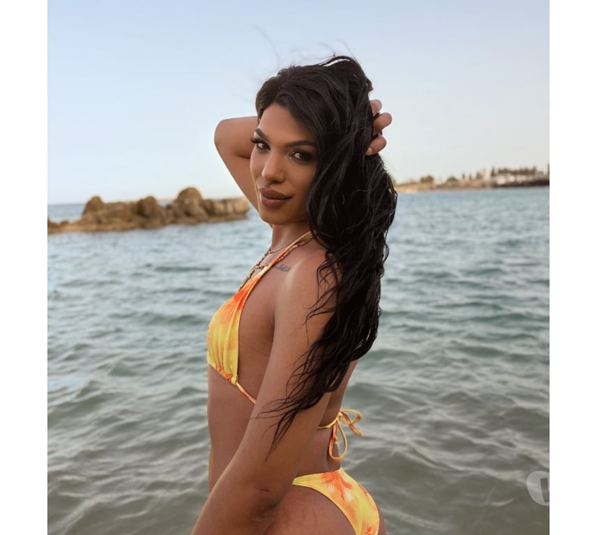 Trans Escorts West Midlands Birmingham - Photos for Rosa Wolverhampton