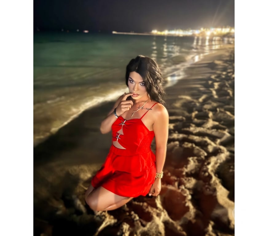 Trans Escorts West Midlands Birmingham - Photos for Rosa Wolverhampton