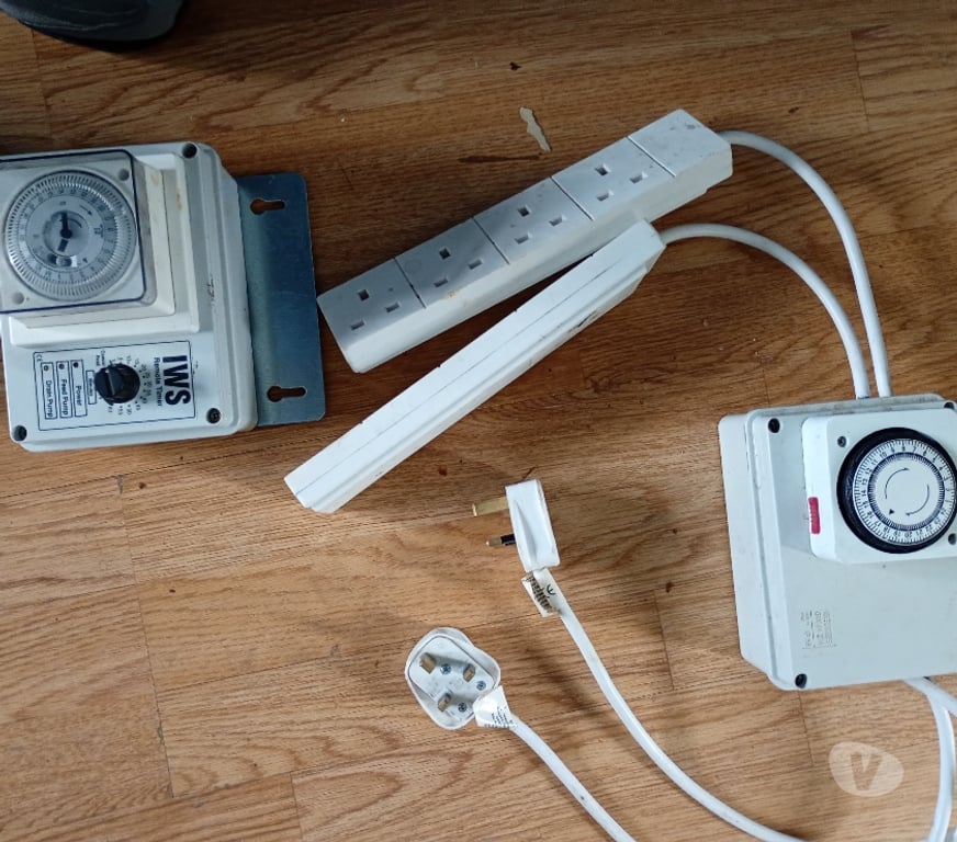 Miscellaneous Cheshire East Macclesfield - Cheshire East - Photos for Full indoor growing setup