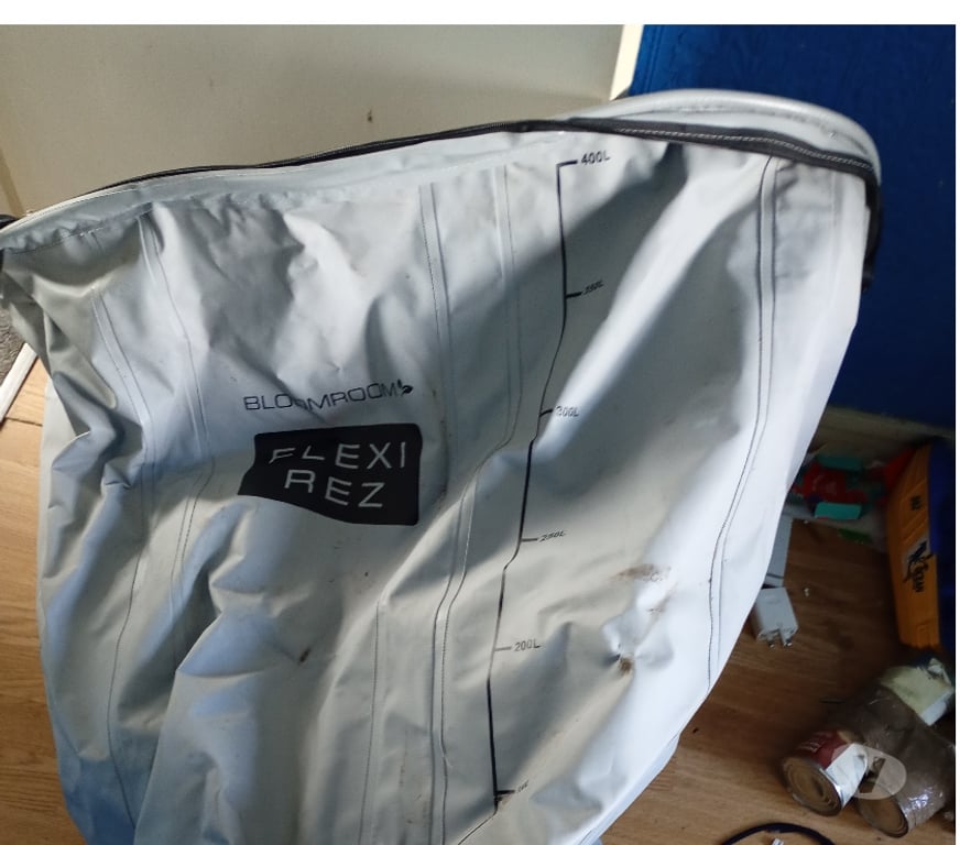 Miscellaneous Cheshire East Macclesfield - Cheshire East - Photos for Full indoor growing setup