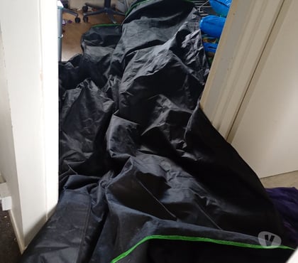 Miscellaneous Macclesfield Cheshire East - Photos for Full indoor growing setup
