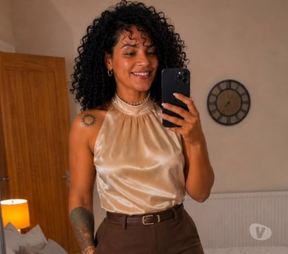 Escort Folkestone Folkestone and Hythe - Photos for ❤️🔥New In FOLKESTONE ⏰Party Girl 24HR🔥❤️