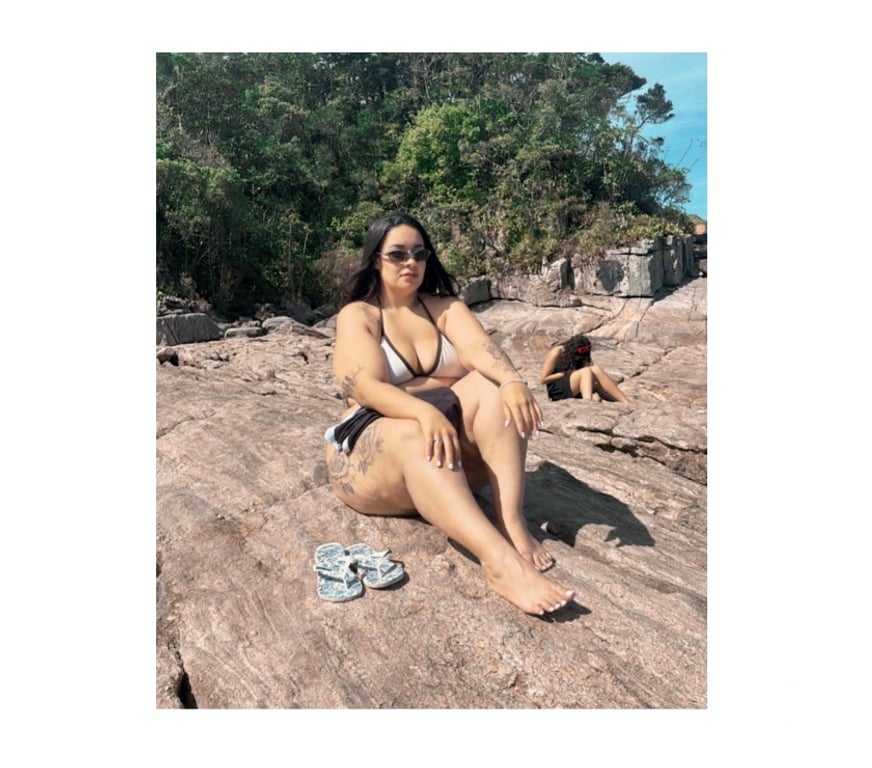 Escorts Kent Medway - Kent - Photos for 🇧🇷Mel hot girl curvy big ass🇧🇷