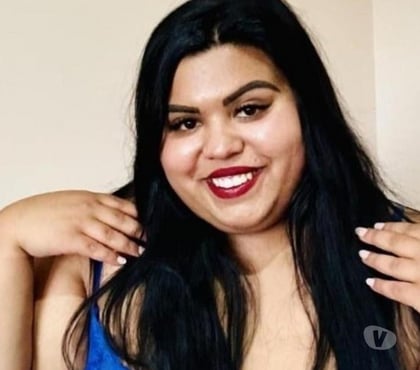 Escorts Ilford Redbridge - Photos for Sexy chubby BBW NAOMI 1h only 60 ❤️