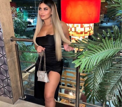  Escorts & Erotic Massage Wembley Park North West London - Photos for Ana Argentina party girl new