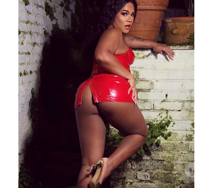 Trans Escorts Kent Medway - Kent - Photos for 🔥Hannah Black Pearl The Best Brunette In Kent🔥