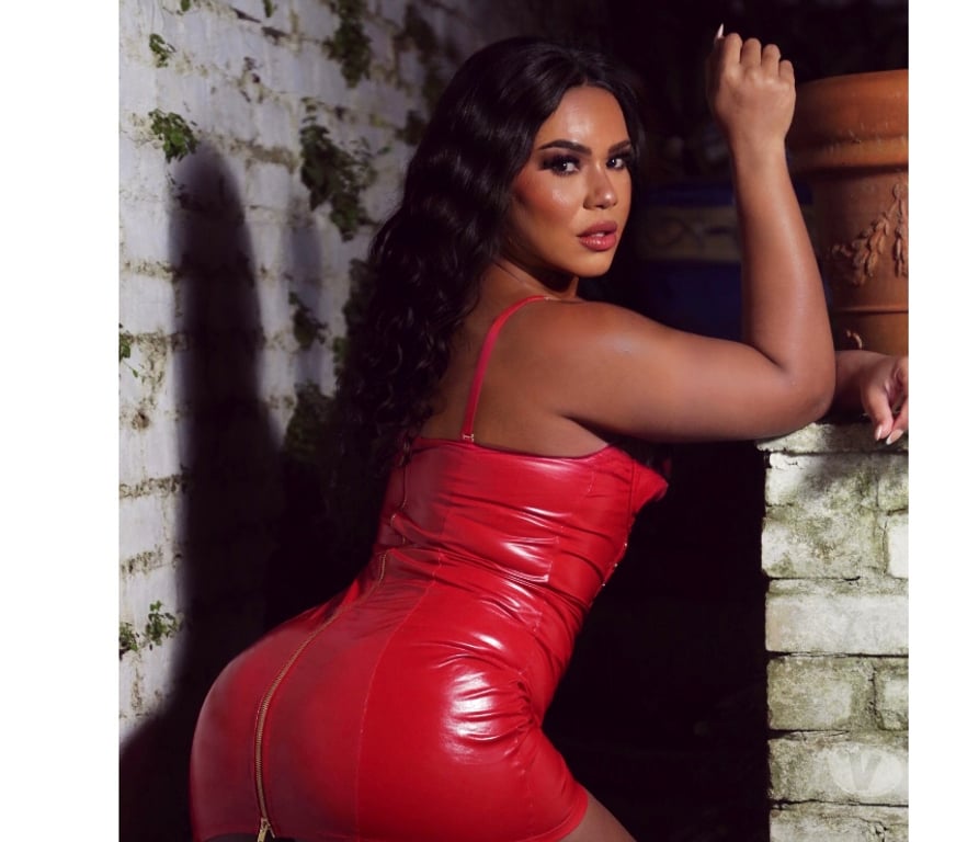 Trans Escorts Kent Medway - Kent - Photos for 🔥Hannah Black Pearl The Best Brunette In Kent🔥