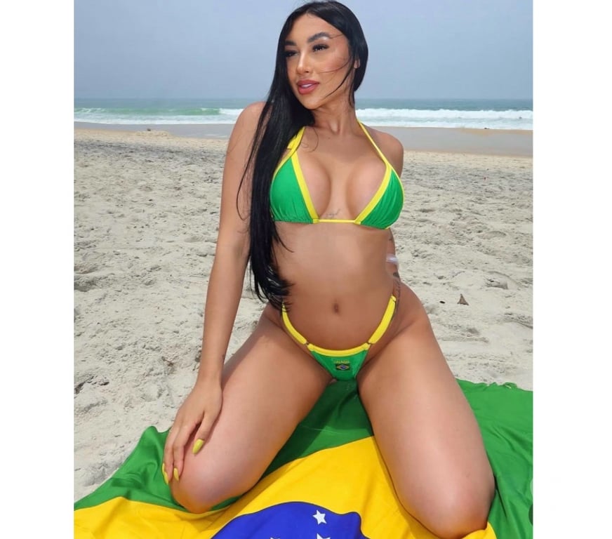 Escorts East London Whitechapel Station - East London - Photos for ROSE 💋 SEXY BRAZILIAN BRUNETTE FOR YOU 🔥