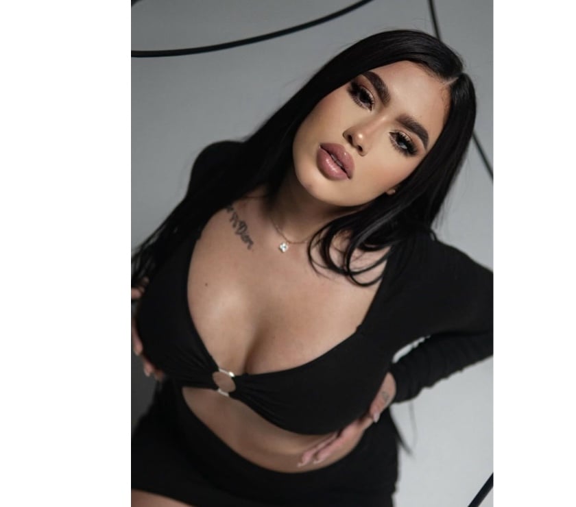 Escort Hull City Centre Hull - Photos for New Brazilian in town 🇧🇷😈😈