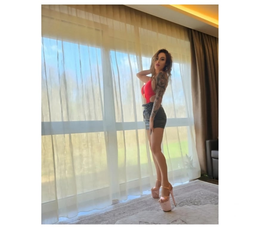 Escorts Kent Gravesham - Photos for 💥AIDA💥REAL💥SLIM💥 💚BEST OWO💚