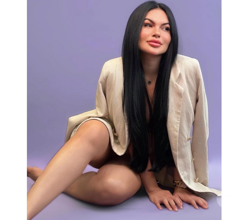 Escorts Hampshire Southampton - Photos for 🇧🇷Nay🍒💋 in Southampton let's party love 🇧🇷