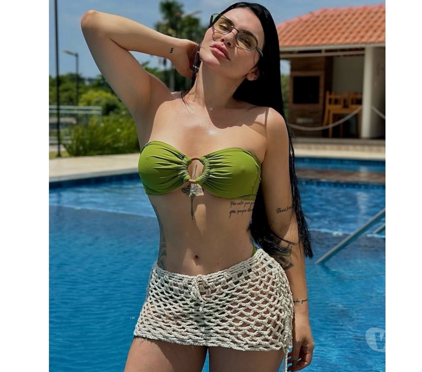 Escorts Hampshire Southampton - Photos for 🇧🇷Nay🍒💋 in Southampton let's party love 🇧🇷