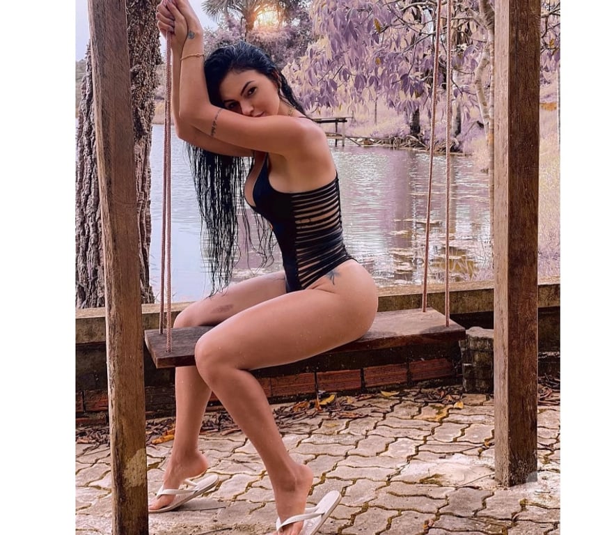 Escorts Hampshire Southampton - Photos for 🇧🇷Nay🍒💋 in Southampton let's party love 🇧🇷