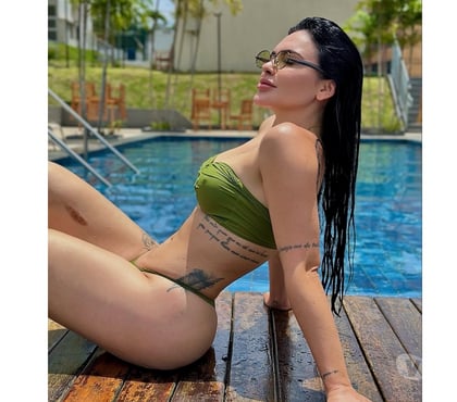 Escorts Ocean Village Southampton - Photos for 🇧🇷Nay🍒💋 in Southampton let's party love 🇧🇷