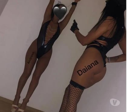  Escorts & Erotic Massage Oldham Town Centre Oldham - Photos for ANDREEA&DAIANA🛑HOT GIRLS‼️REAL PIC✅OWO