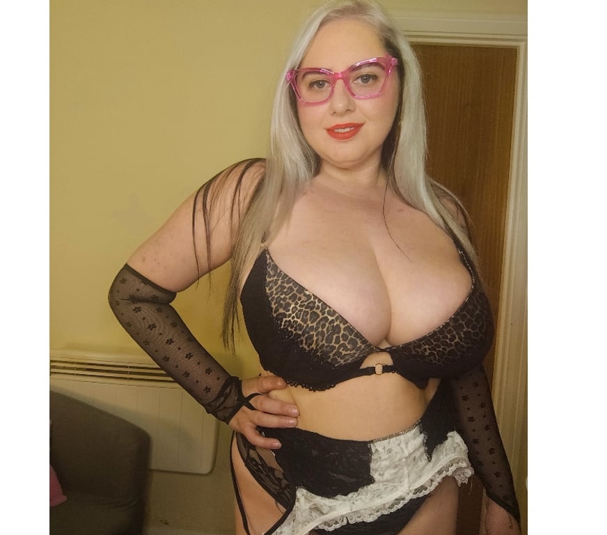Escorts West Midlands Birmingham - Photos for REAL BUSTY BLONDE 5 MIN FROM NEW ST STATION OWO ✅ CIM