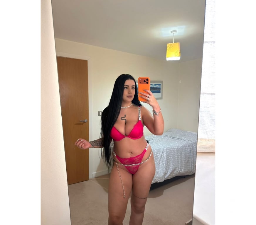 Escorts Nottinghamshire Nottingham - Photos for ❗️BRUNETTE 100%REAL PARTY TIK TOK @Alinemaciel915❗️