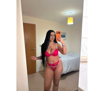 Escort Nottingham City Centre Nottingham - Photos for ❗️BRUNETTE 100%REAL PARTY TIK TOK @Alinemaciel915❗️