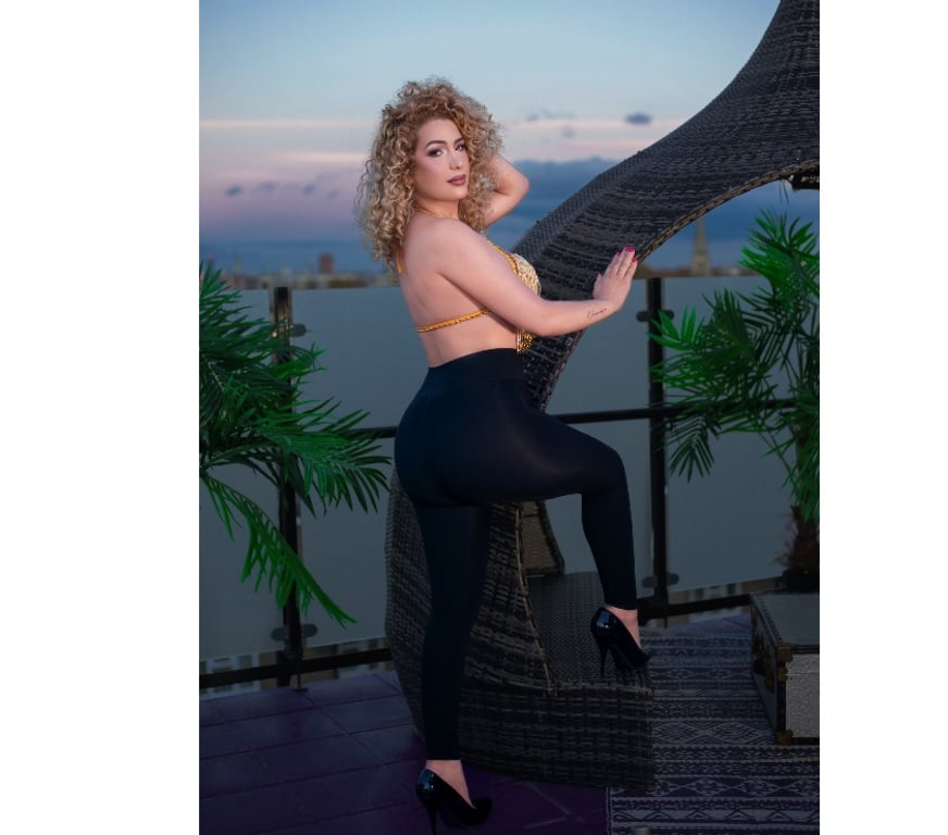 Trans Escorts West Northamptonshire Abington - West Northamptonshire - Photos for Joelma Brazilian