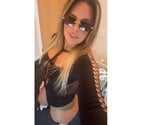 Sexy Brazilian Party Babe 🔥