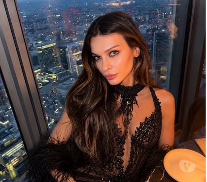 Trans Escorts Knightsbridge Central London - Photos for Your Favorite Guilty Pleasure! 🏳️‍⚧️