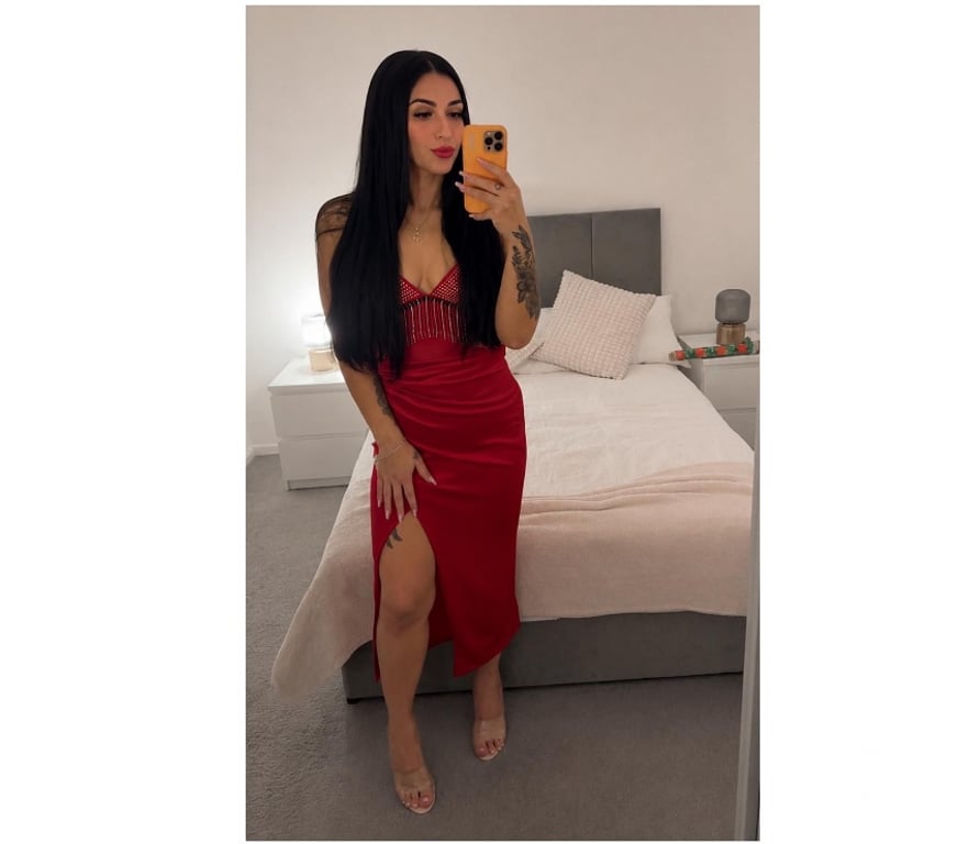Escorts Kent Medway - Kent - Photos for 🇧🇷Brazilian angel ready for the best party 🔥❤️