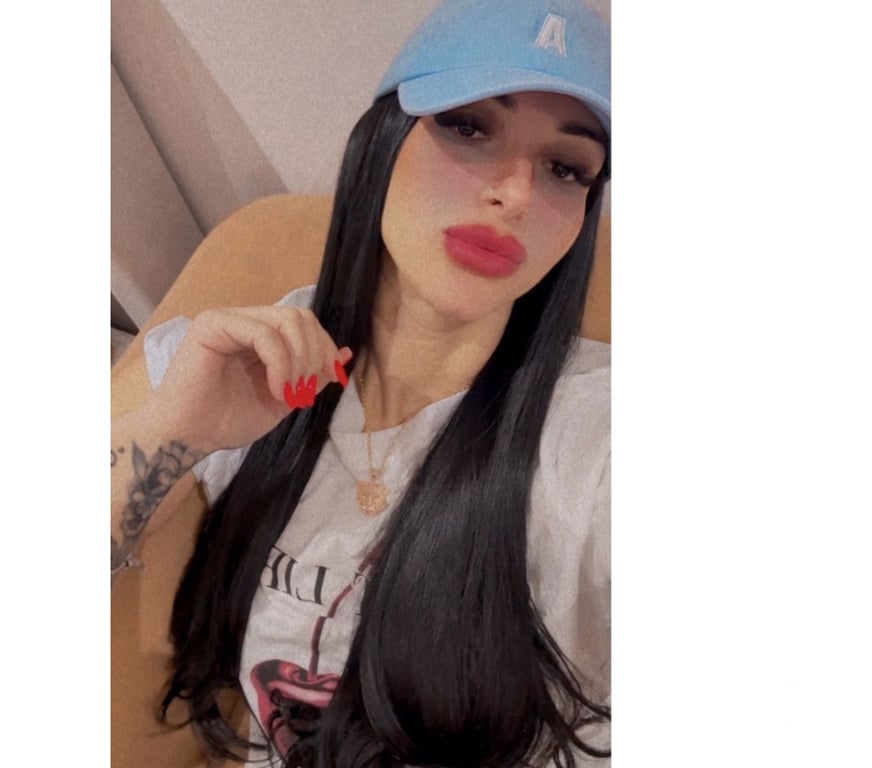 Escorts Kent Medway - Kent - Photos for 🇧🇷Brazilian angel ready for the best party 🔥❤️