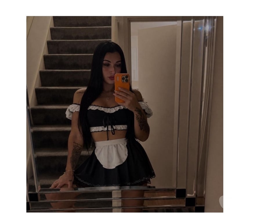 Escorts Kent Medway - Kent - Photos for 🇧🇷Brazilian angel ready for the best party 🔥❤️