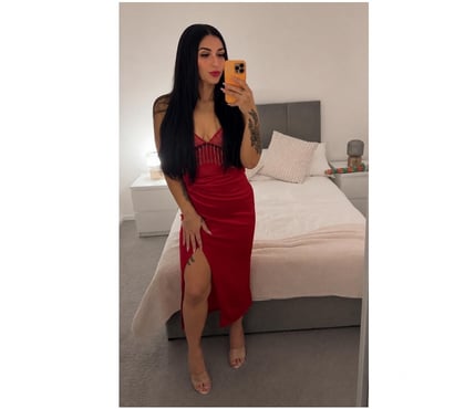 Escort Strood Medway - Kent - Photos for 🇧🇷Brazilian angel ready for the best party 🔥❤️