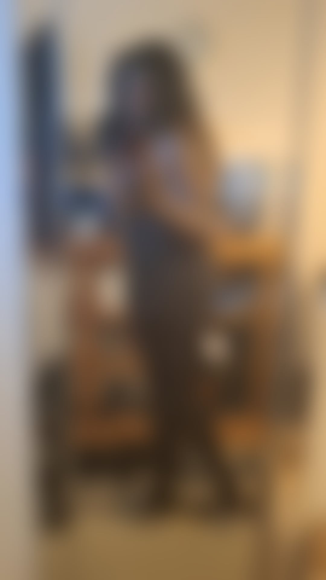 Trans Escorts West London Hillingdon - 