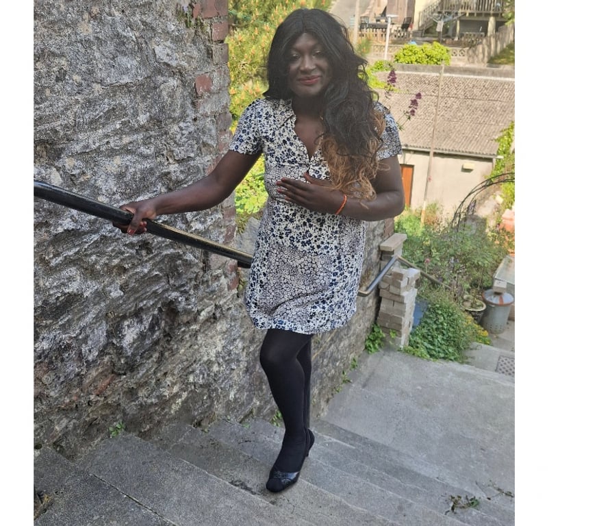 Trans Escorts West London Hillingdon - Photos for Chloe in london from thursday to monday