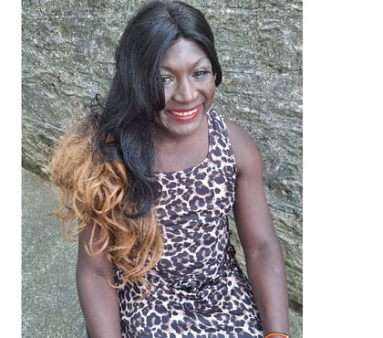 Transsexual Escorts Harmondsworth Hillingdon - Photos for Chloe in london from thursday to monday